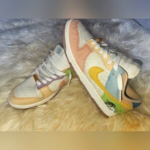 Nike Dunk Low Sum Club Artic